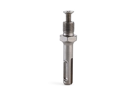 Adaptér SDS-plus, 1/2"