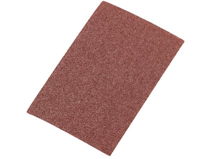 Brusný papír na suchý zip, P 120, 39 x 60, 10x