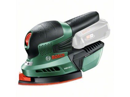 BOSCH PSM 18 LI