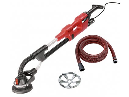 WST 1000 FV, Kit Thermo-Whirljet