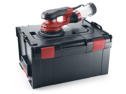 ORE 3-150 EC Set