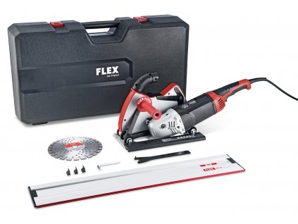 DCG L 26-6 230 G-Set
