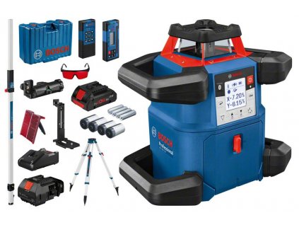 BOSCH GRL 600 CHV Professional