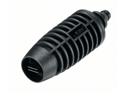 BOSCH Variabilní vějířová tryska