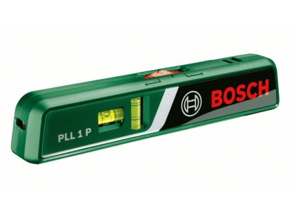 BOSCH PLL 1 P