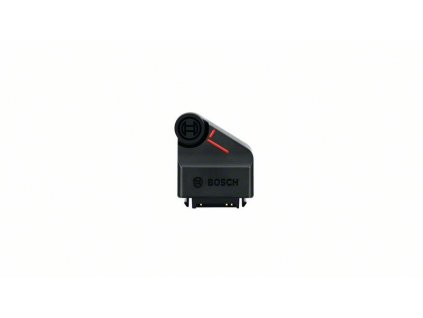 BOSCH Zamo – kolový adaptér