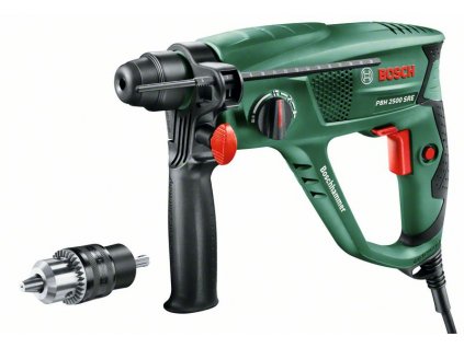 BOSCH PBH 2500 SRE