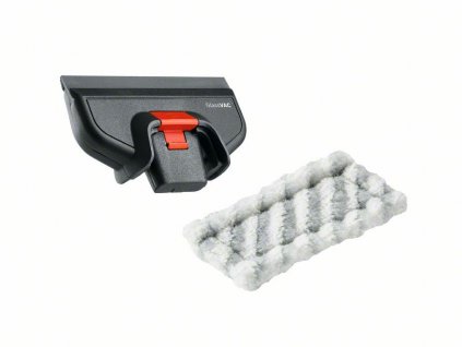 BOSCH GlassVAC – čisticí sada s malou hlavicí