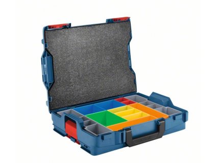 BOSCH L-BOXX 102 set 12 kusů Professional