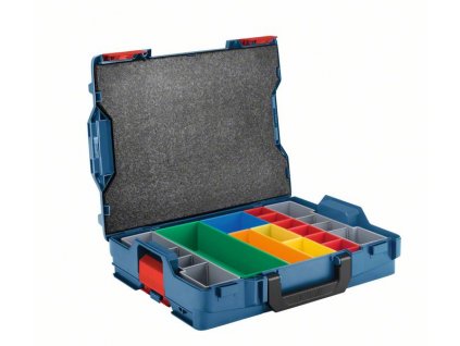BOSCH L-BOXX 102 set 13 kusů Professional
