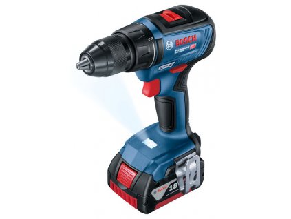 BOSCH GSR 18V-50 Professional