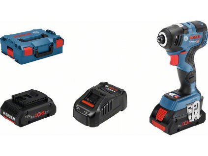 BOSCH GDR 18V-200 C Professional