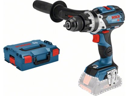 BOSCH GSB 18V-110 C Professional