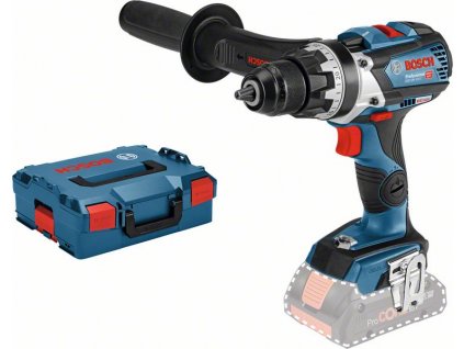 BOSCH GSR 18V-110 C Professional