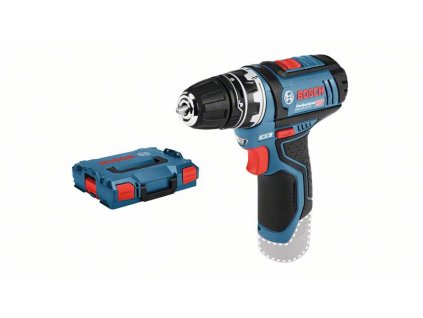 BOSCH GSR 12V-15 FC Professional