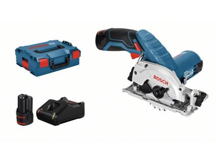 BOSCH GKS 12V-26 Professional