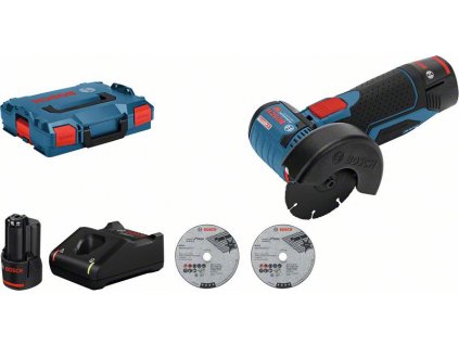 BOSCH GWS 12V-76 Professional