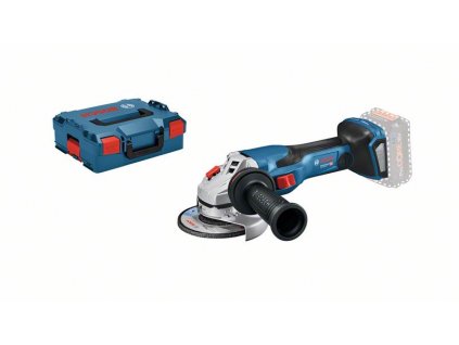 BOSCH GWS 18V-15 C Professional