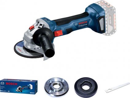 BOSCH GWS 180-LI Professional