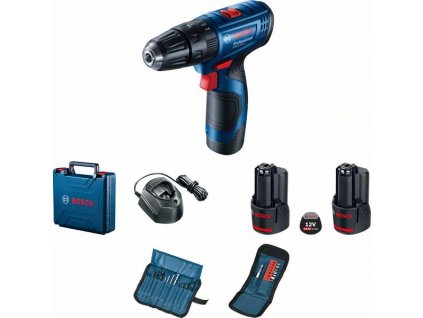 BOSCH GSB 120-LI Professional