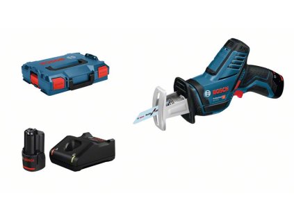 BOSCH GSA 12V-14 Professional