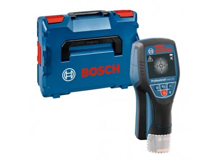 BOSCH Wallscanner D-tect 120 Professional