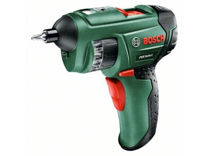 BOSCH PSR Select