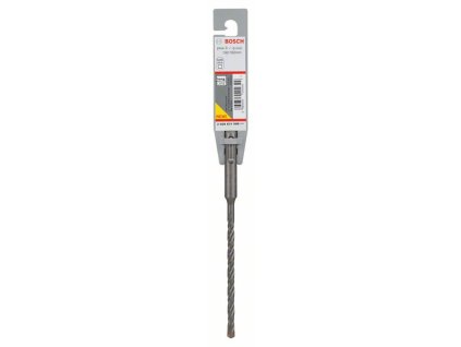 BOSCH Vrták do kladiv SDS plus-3 (2608831008)