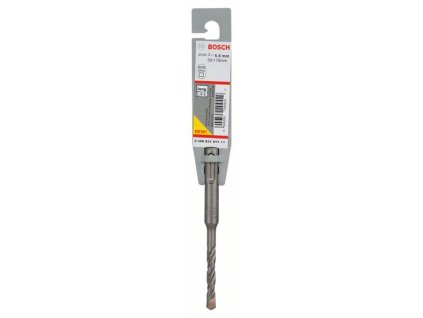 BOSCH Vrták do kladiv SDS plus-3 (2608831011)