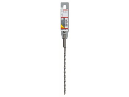 BOSCH Vrták do kladiv SDS plus-3 (2608831013)