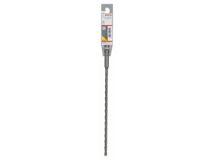BOSCH Vrták do kladiv SDS plus-3 (2608831014)