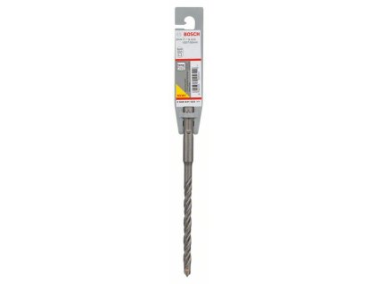 BOSCH Vrták do kladiv SDS plus-3 (2608831023)