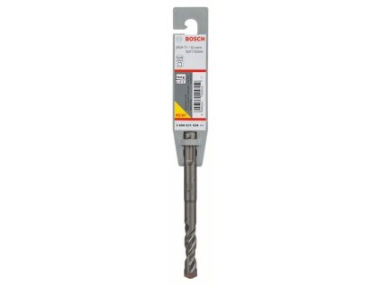 BOSCH Vrták do kladiv SDS plus-3 (2608831024)