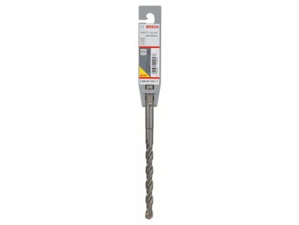 BOSCH Vrták do kladiv SDS plus-3 (2608831025)