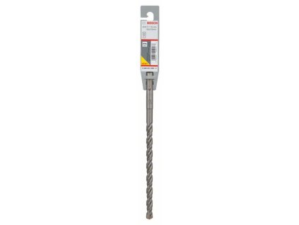 BOSCH Vrták do kladiv SDS plus-3 (2608831026)