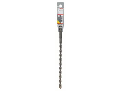 BOSCH Vrták do kladiv SDS plus-3 (2608831027)