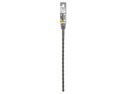 BOSCH Vrták do kladiv SDS plus-3 (2608831028)
