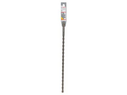 BOSCH Vrták do kladiv SDS plus-3 (2608831029)
