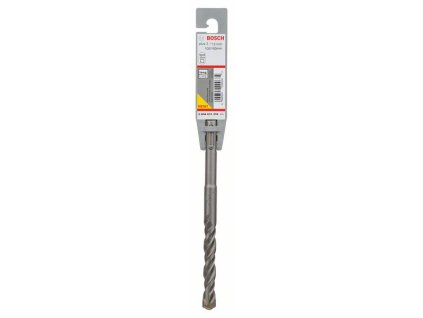 BOSCH Vrták do kladiv SDS plus-3 (2608831032)