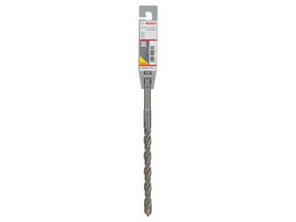 BOSCH Vrták do kladiv SDS plus-3 (2608831033)