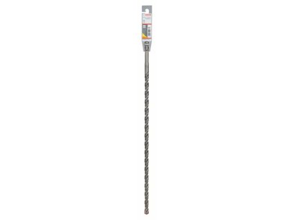 BOSCH Vrták do kladiv SDS plus-3 (2608831036)