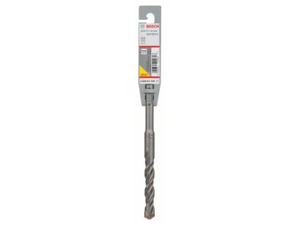 BOSCH Vrták do kladiv SDS plus-3 (2608831038)