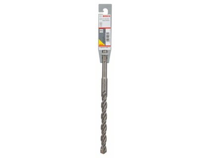 BOSCH Vrták do kladiv SDS plus-3 (2608831039)