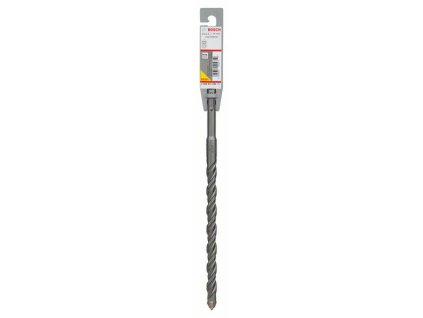 BOSCH Vrták do kladiv SDS plus-3 (2608831040)