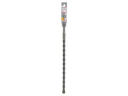 BOSCH Vrták do kladiv SDS plus-3 (2608831041)