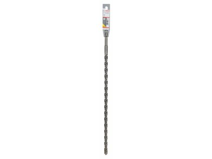 BOSCH Vrták do kladiv SDS plus-3 (2608831042)
