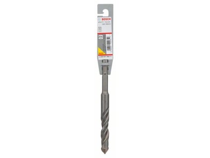 BOSCH Vrták do kladiv SDS plus-3 (2608831043)