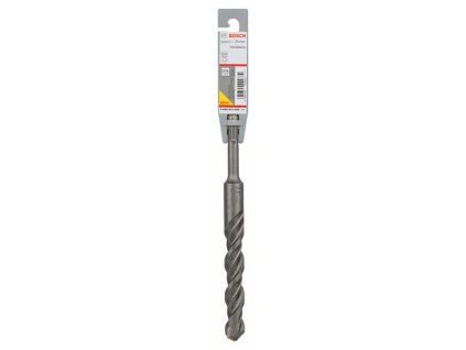 BOSCH Vrták do kladiv SDS plus-3 (2608831052)