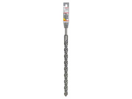 BOSCH Vrták do kladiv SDS plus-3 (2608831054)