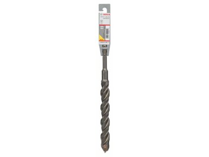 BOSCH Vrták do kladiv SDS plus-3 (2608831059)